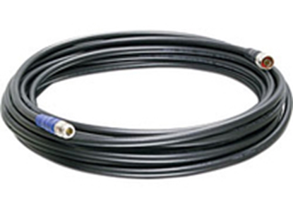 Picture of Kabel TRENDnet Antenowy 12m czarny (TEW-L412)