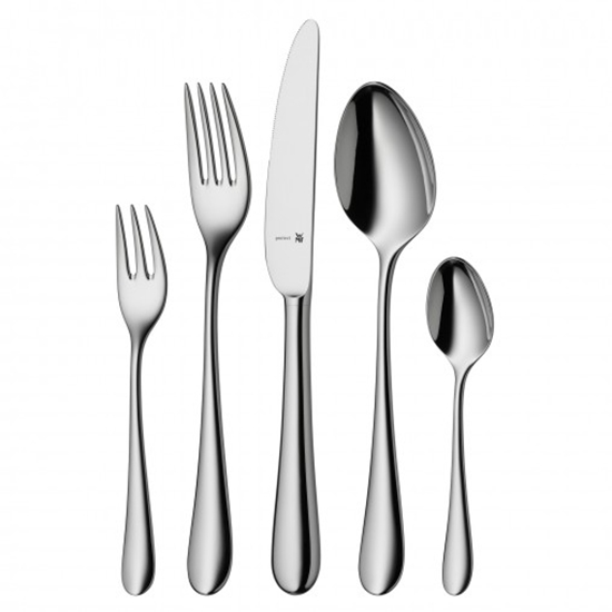 Picture of WMF 11.4091.6340 flatware set 30 pc(s) Stainless steel