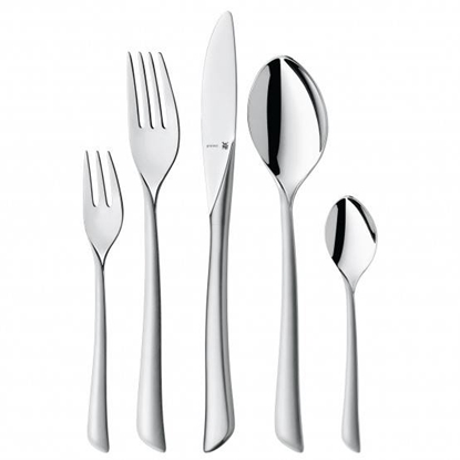 Attēls no WMF 11.4291.6390 flatware set 30 pc(s)