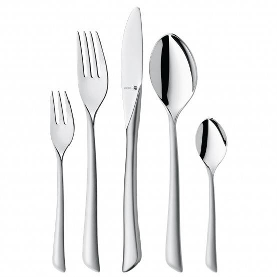 Picture of WMF 11.4291.6390 flatware set 30 pc(s)