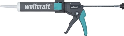 Изображение Wolfcraft Pistolet do uszczelniaczy MG310 Compact