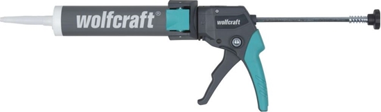 Picture of Wolfcraft Pistolet do uszczelniaczy MG310 Compact