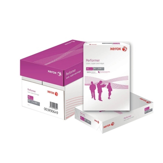 Picture of Xerox Marathon A4, 80 g, 500 sheets