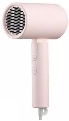 Attēls no XIAOMI COMPACT HAIR DRYER H101 PINK BHR7474EU