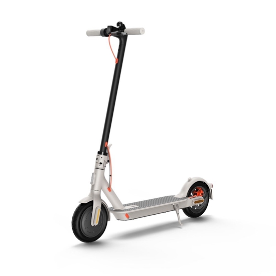 Изображение Xiaomi Mi 3 Electric Scooter 2022 / 20km/h