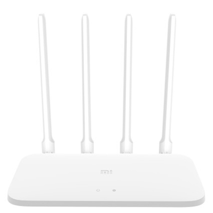 Attēls no XIAOMI ROUTER 4A WHITE DVB4230GL