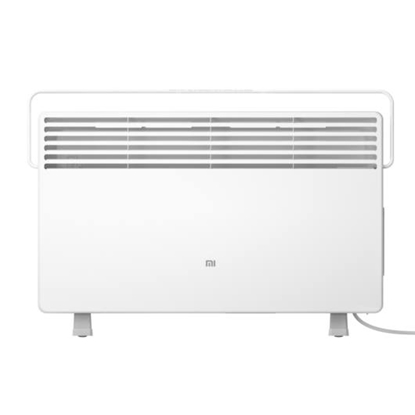 Attēls no XIAOMI MI SMART SPACE HEATER S WHITE BHR4037GL