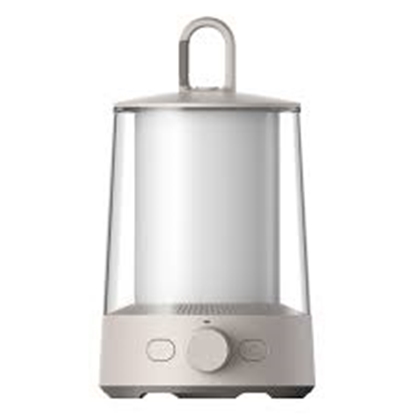 Изображение XIAOMI MULTI-FUNCTION CAMPING LAMP OAK GRAY BHR7349GL