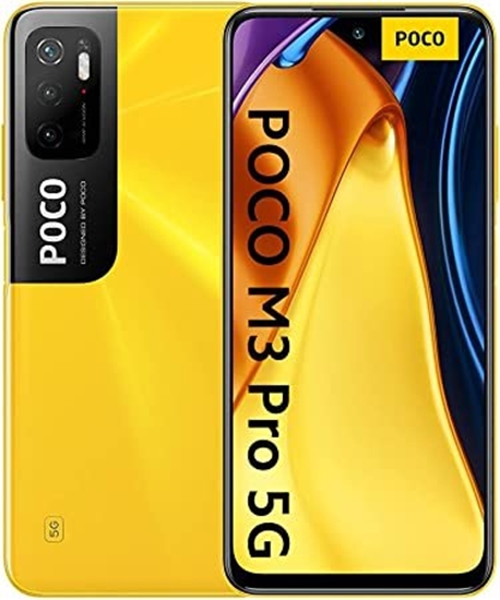 Изображение Xiaomi Poco M3 PRO 5G Mobile Phone 4GB / 64GB