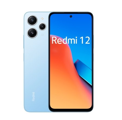 Изображение Xiaomi Redmi 12 Mobile Phone 8GB / 256GB / NFC / DS