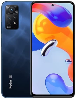 Изображение Xiaomi Redmi Note 11 Pro 5G Mobile Phone 6GB / 128GB