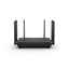 Изображение XIAOMI ROUTER AX3200 BLACK DVB4314GL