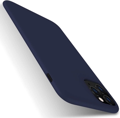 Изображение X-Level Dynamic maks priekš Apple iPhone 11 Dark blue