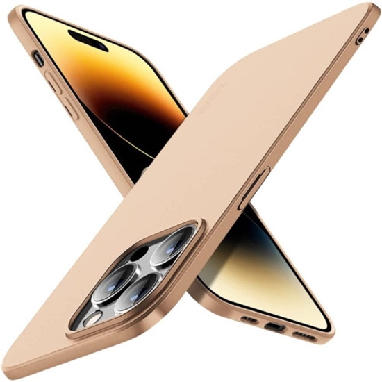 Picture of X-Level Guardian maks priekš Huawei P30 Pro Gold