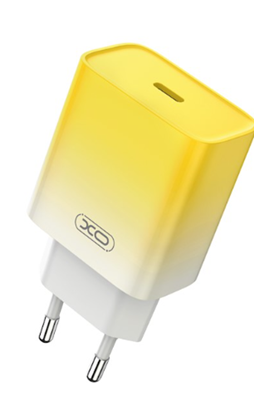 Изображение XO CE18 PD Wall Charger 30W