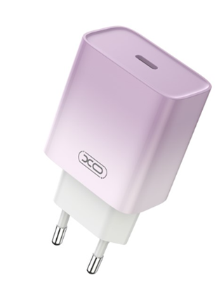 Picture of XO CE18 PD Wall Charger 30W