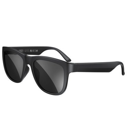 Attēls no XO E6 Bluetooth Audio Sunglasses UV400