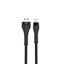 Picture of XO NB213 Lightning USB data and charging cable 1m