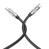 Изображение XO NB-Q228B USB-C - USB-C Data and charging cable 60W 1.2m