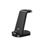 Attēls no XO WX035 3in1 Charging Stand Lightning 15W