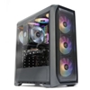 Изображение Zalman N5 MF computer case Midi Tower Black