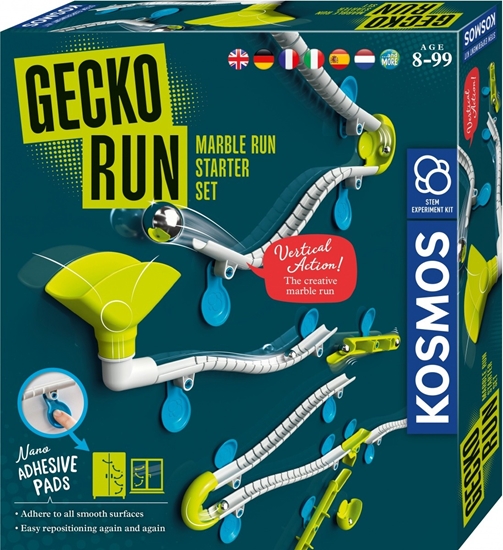 Изображение Zestaw Startowy Geco Run 