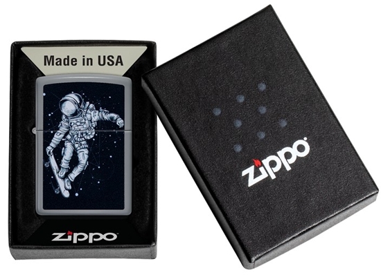 Picture of Zippo Lighter 48644