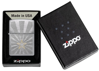 Attēls no Zippo Lighter 48657