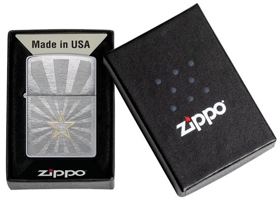 Picture of Zippo Lighter 48657