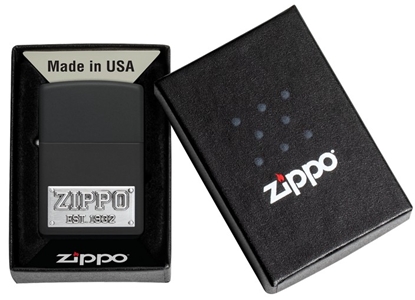 Attēls no Zippo Lighter 48689