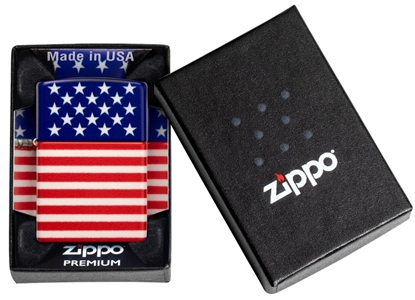 Attēls no Zippo Lighter 48700