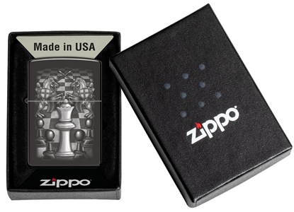 Attēls no Zippo Lighter 48762