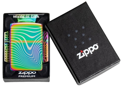 Attēls no Zippo Lighter 48775