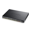 Изображение Zyxel XGS2220-54FP Managed L3 Gigabit Ethernet (10/100/1000) Power over Ethernet (PoE)