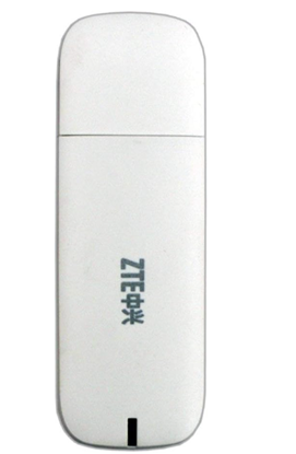 Picture of Zte Datacard 21,1 MF710W Router 220V
