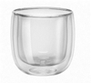 Изображение Zwilling Szklanki do herbaty ZWILLING Sorrento 2x240 ml 39500-077-0 (39500-077-0) - AGDZWLSZT0069