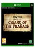 Picture of Game XBOX Tintin Reporter Cigars of the