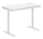 Attēls no Adjustable Height Table Up Up Balder II White