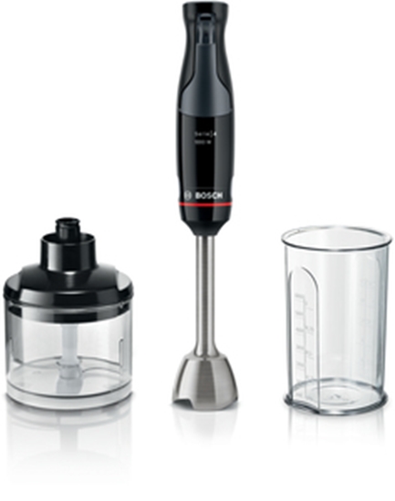 Picture of Bosch MSM4B620 blender Immersion blender 1000 W Black