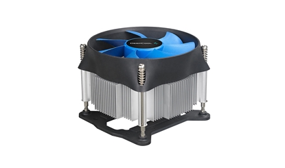 Picture of Deepcool | Compact CPU Cooler | Theta 31 PWM | Intel
