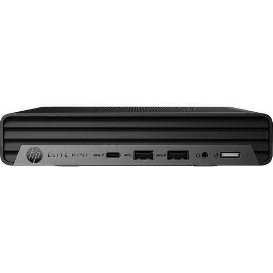 Изображение HP Elite 600 G9 Mini - i5-13500T, 16GB, 512GB SSD, USB Mouse, Win 11 Pro, 3 years