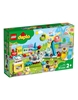 Picture of Konstruktorius LEGO DUPLO Town Pramogų parkas 10956