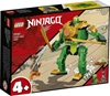 Изображение Konstruktorius LEGO Ninjago Lloyd nindzių robotas 71757