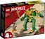 Изображение Konstruktorius LEGO Ninjago Lloyd nindzių robotas 71757