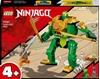 Picture of LEGO 71757 Lloyd's Ninja Mech Constructor