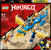Picture of LEGO Ninjago Smok gromu Jaya EVO (71760)