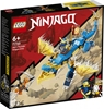 Picture of Konstruktorius LEGO Ninjago Jay griaustinio drakonas EVO 71760