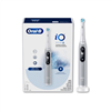 Picture of Oral-B | Toothbrush | iO Series 6 | Rechargeable | For adults | Number of brush heads included 1 | Number of teeth brushing modes 5 | Grey Opal