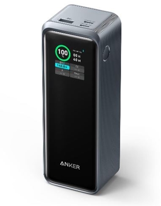 Изображение Anker Prime External Battery 27650mAh
