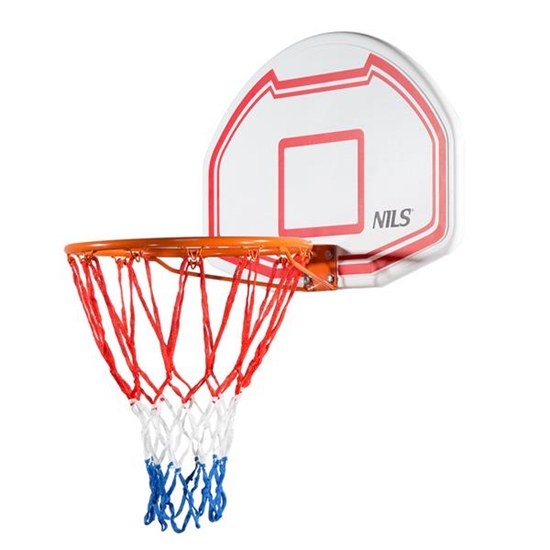 Изображение TDK009 Basketbola grozs NILS